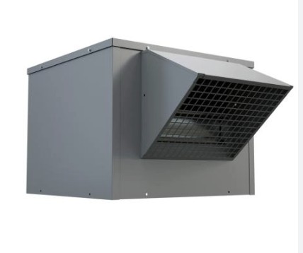 Canarm 300 Series Forward Curved Roof Exhauster