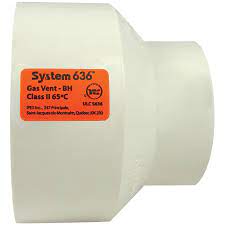 System 636 Increaser Coupling