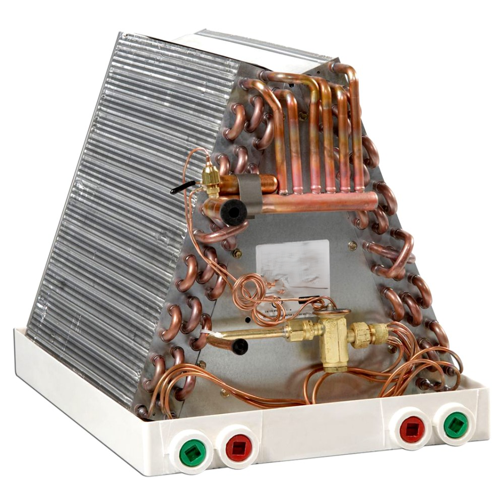 Airconditioning Coils
