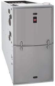 WeatherKing Furnaces