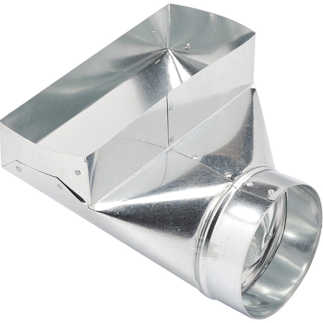 Galvanized Angle Boots