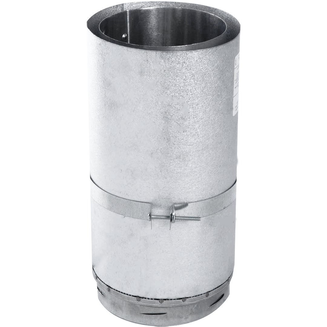 B-Vent Adjustable Pipe