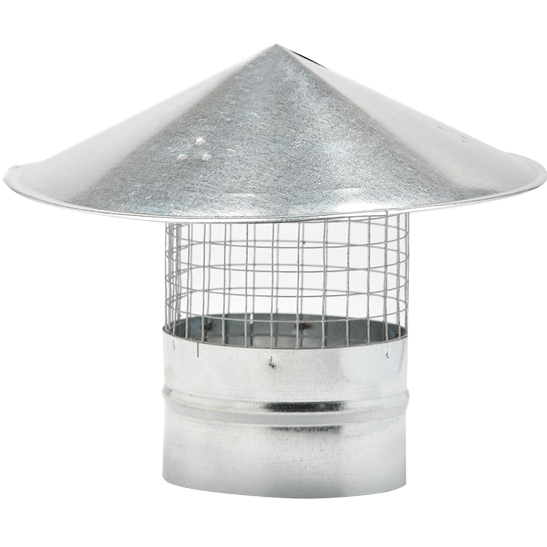 B-Vent Rain Cap