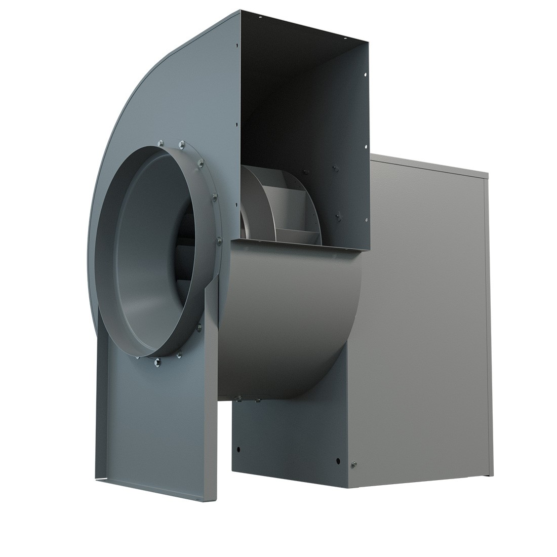 Canarm 300 Series Forward Curved Roof Exhauster