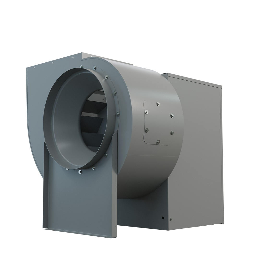 Canarm BI-RM Series Restaurant Belt Drive Exhaust Blower