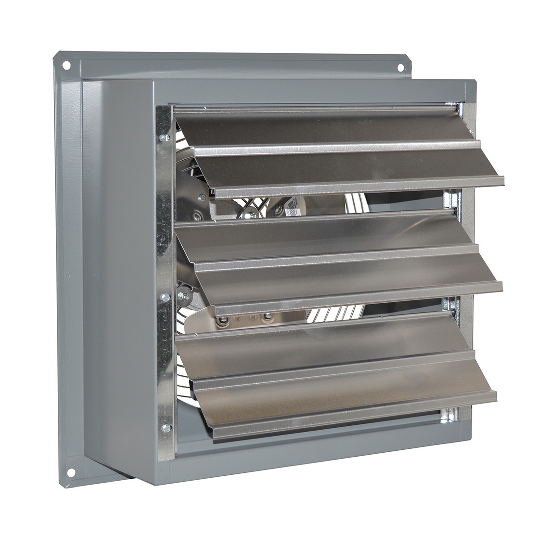 Canarm SD Series Standard Wall Exhaust Fan