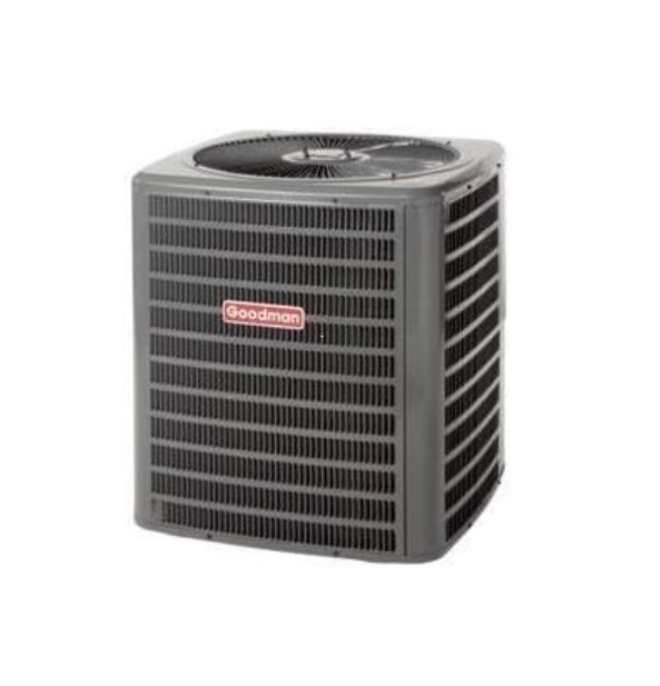 Goodman Air Conditioners R410A