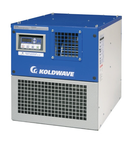 Koldwave 8CC10 Spot Cooling / Room Cooling / Dehumidification