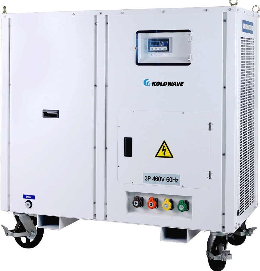 Koldwave 8HK60 Large Capacity Air-Cooled Portable A/C