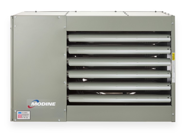 Modine PTP Stainless HX