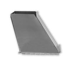 plenum take off 3" rise