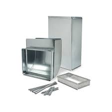 Return Air Drop Kits - Unassembled