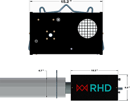 Reflected Heat Design Residential