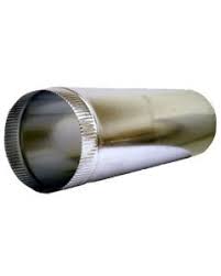 Galvanized Perimeter Pipe