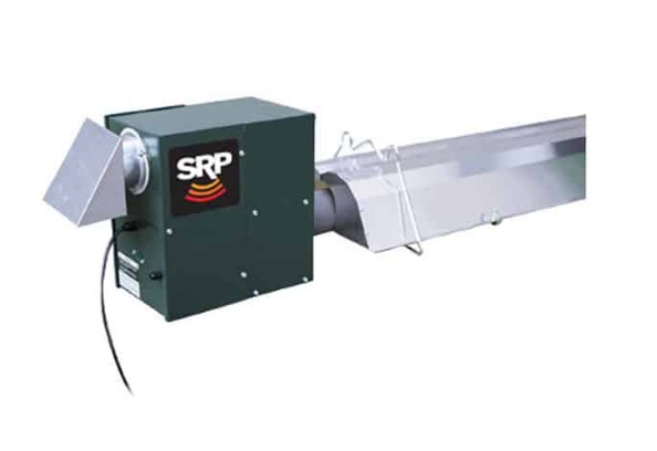 Superior Radiant GRT-45N/P